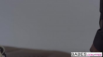Black is Better - Pretty Theft  starring  Elsa Jean and Nate Turner clip