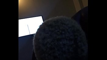 Soft blowjob