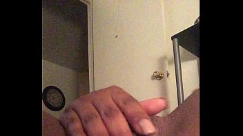 Finger fucking and squirting